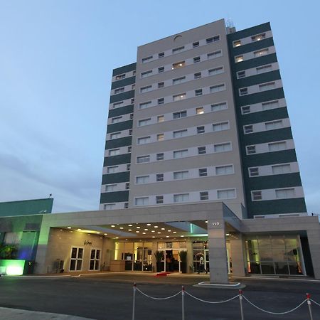 Porto Feliz Executive Hotel Екстериор снимка