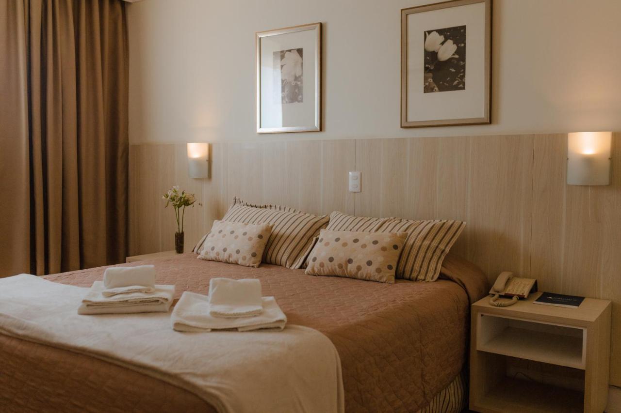 Porto Feliz Executive Hotel Екстериор снимка