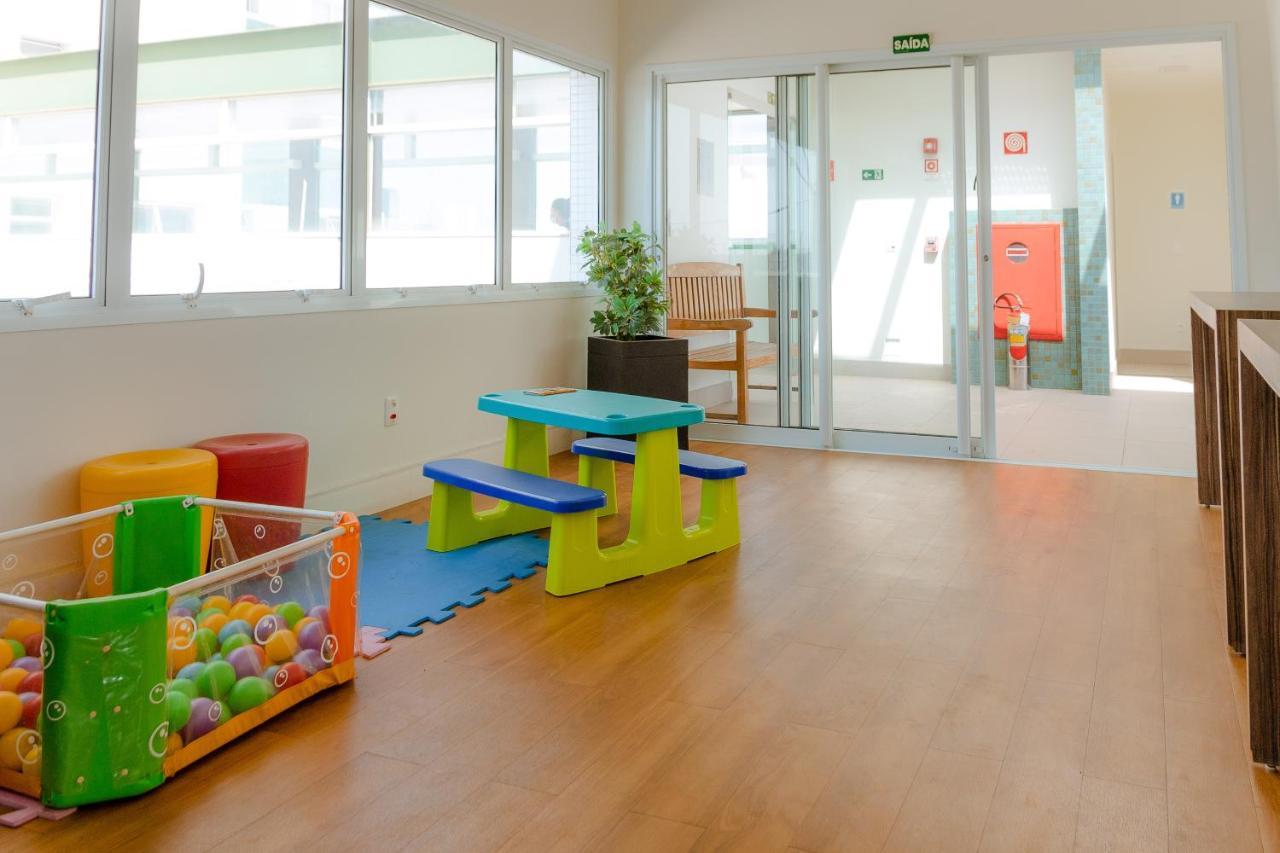 Porto Feliz Executive Hotel Екстериор снимка