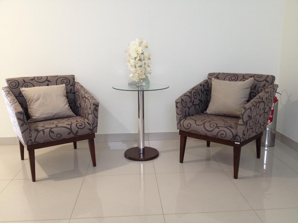 Porto Feliz Executive Hotel Екстериор снимка