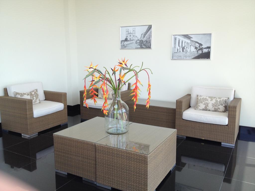 Porto Feliz Executive Hotel Екстериор снимка