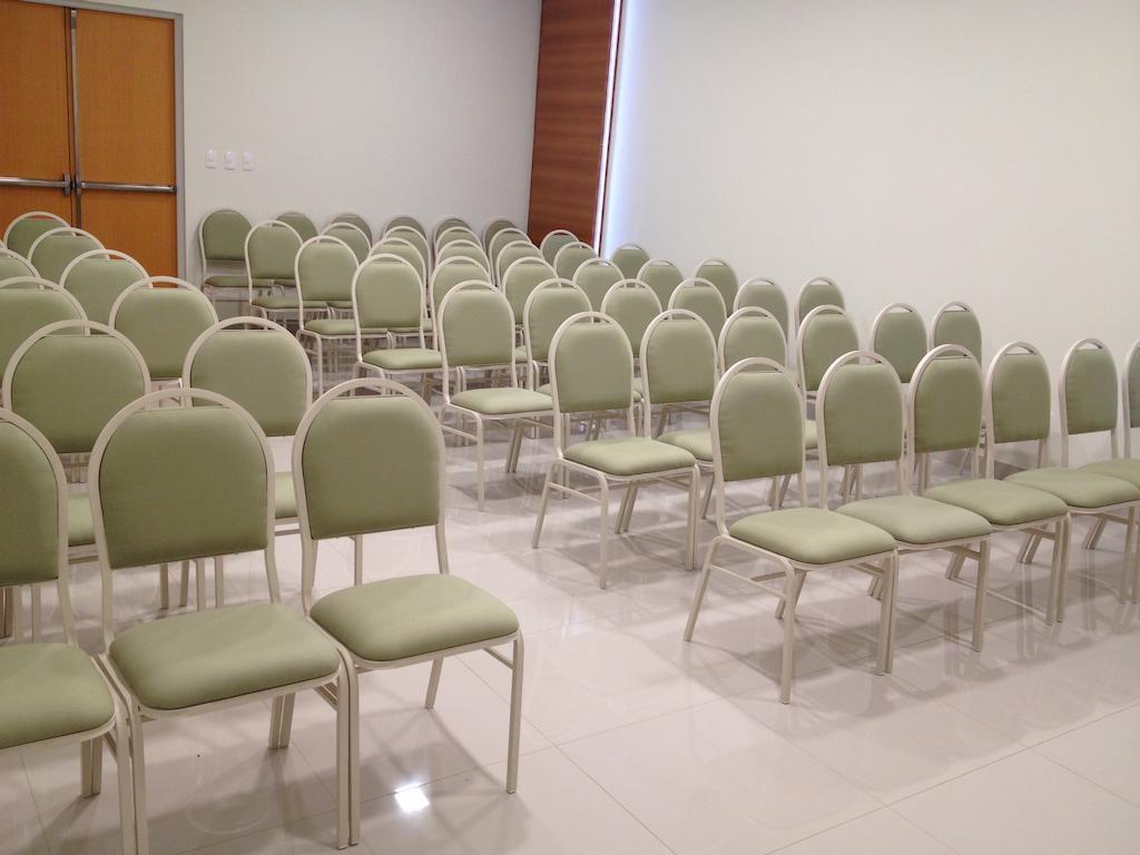 Porto Feliz Executive Hotel Екстериор снимка