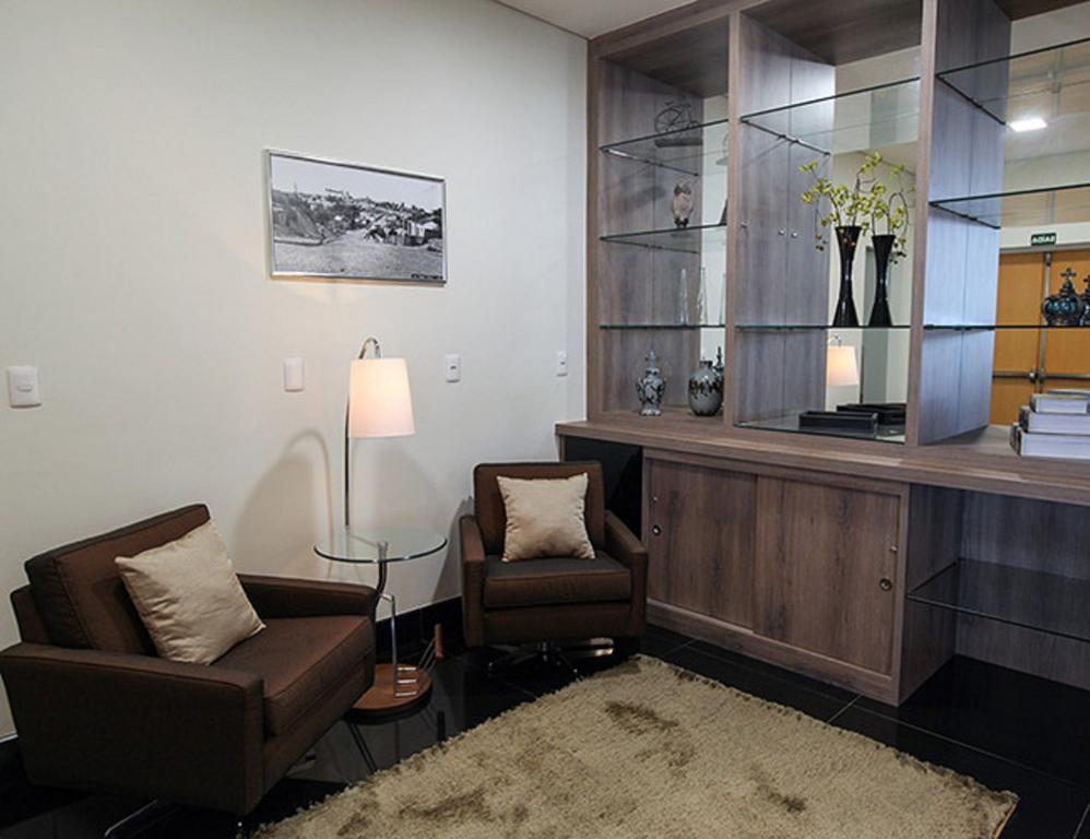 Porto Feliz Executive Hotel Екстериор снимка