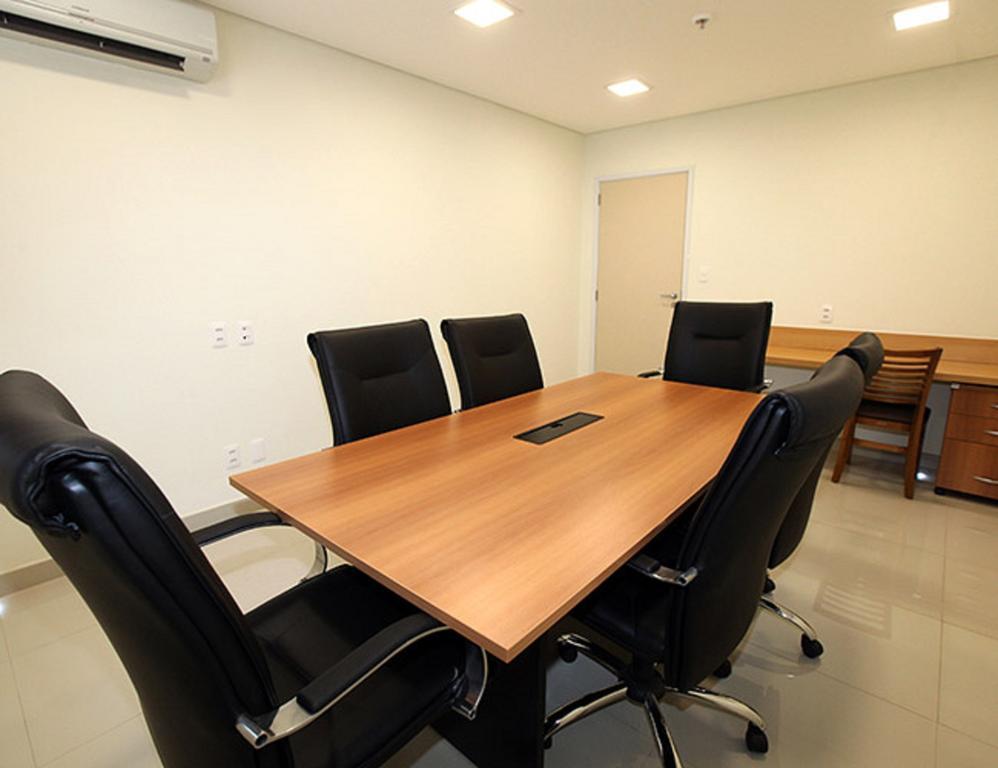 Porto Feliz Executive Hotel Екстериор снимка